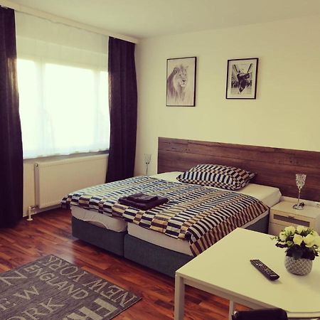 Apartamento Mycrib Graz Exterior foto