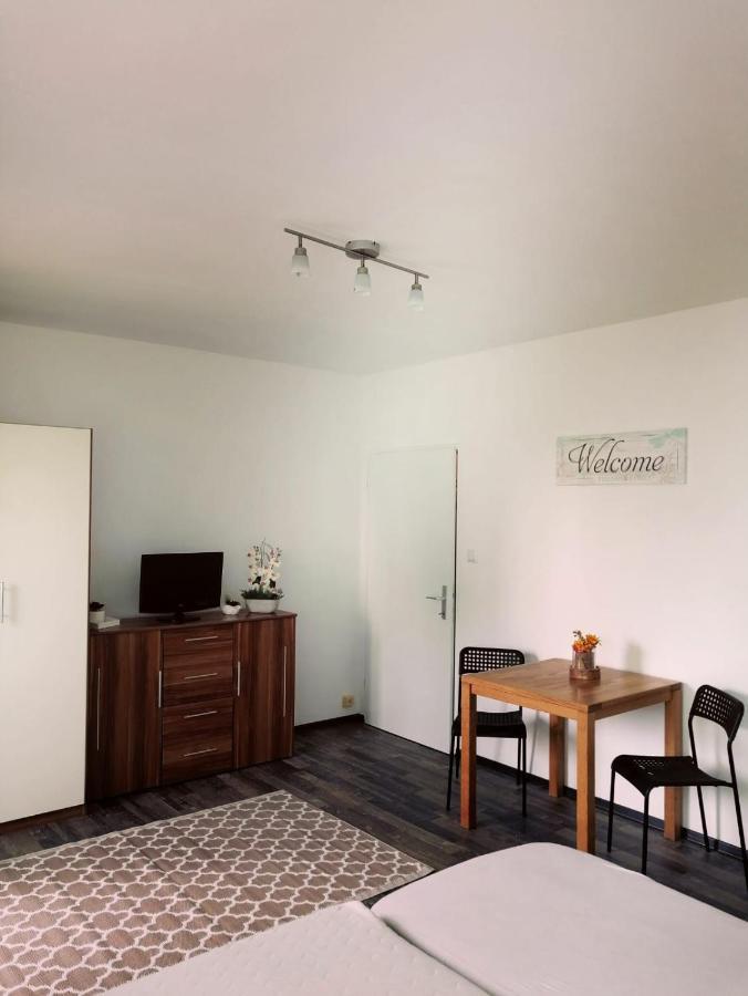 Apartamento Mycrib Graz Exterior foto