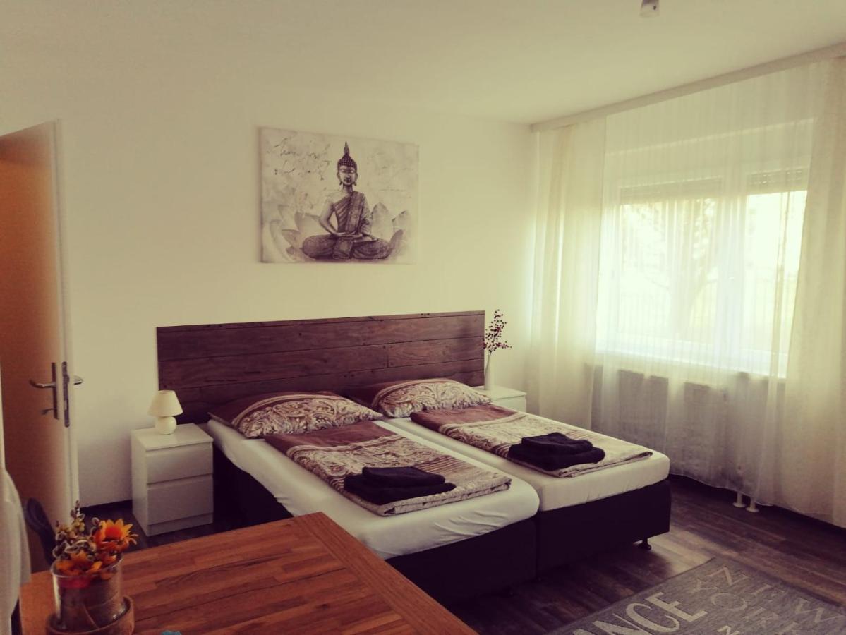 Apartamento Mycrib Graz Exterior foto