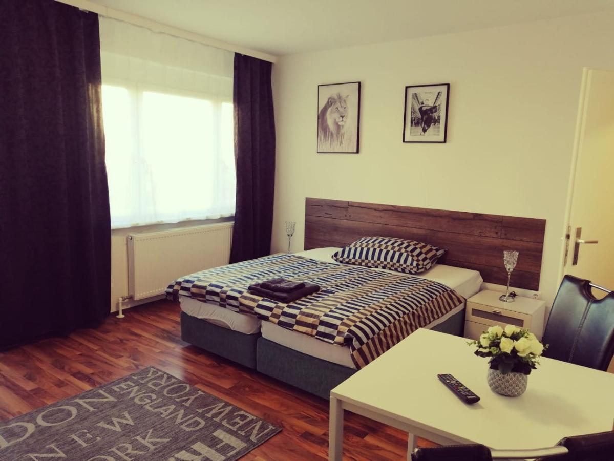 Apartamento Mycrib Graz Exterior foto