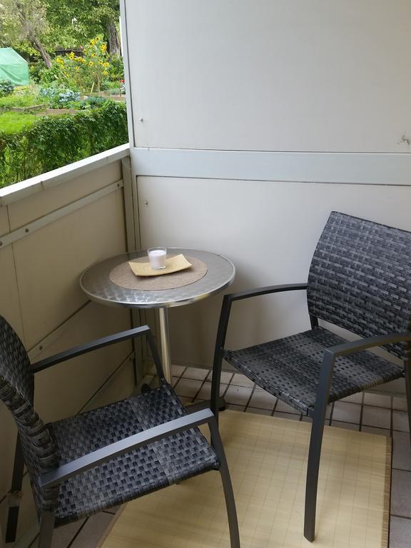 Apartamento Mycrib Graz Exterior foto