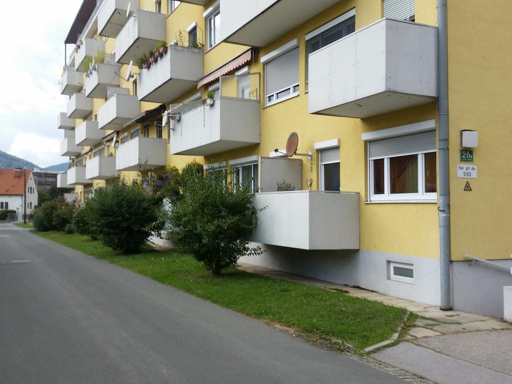 Apartamento Mycrib Graz Exterior foto
